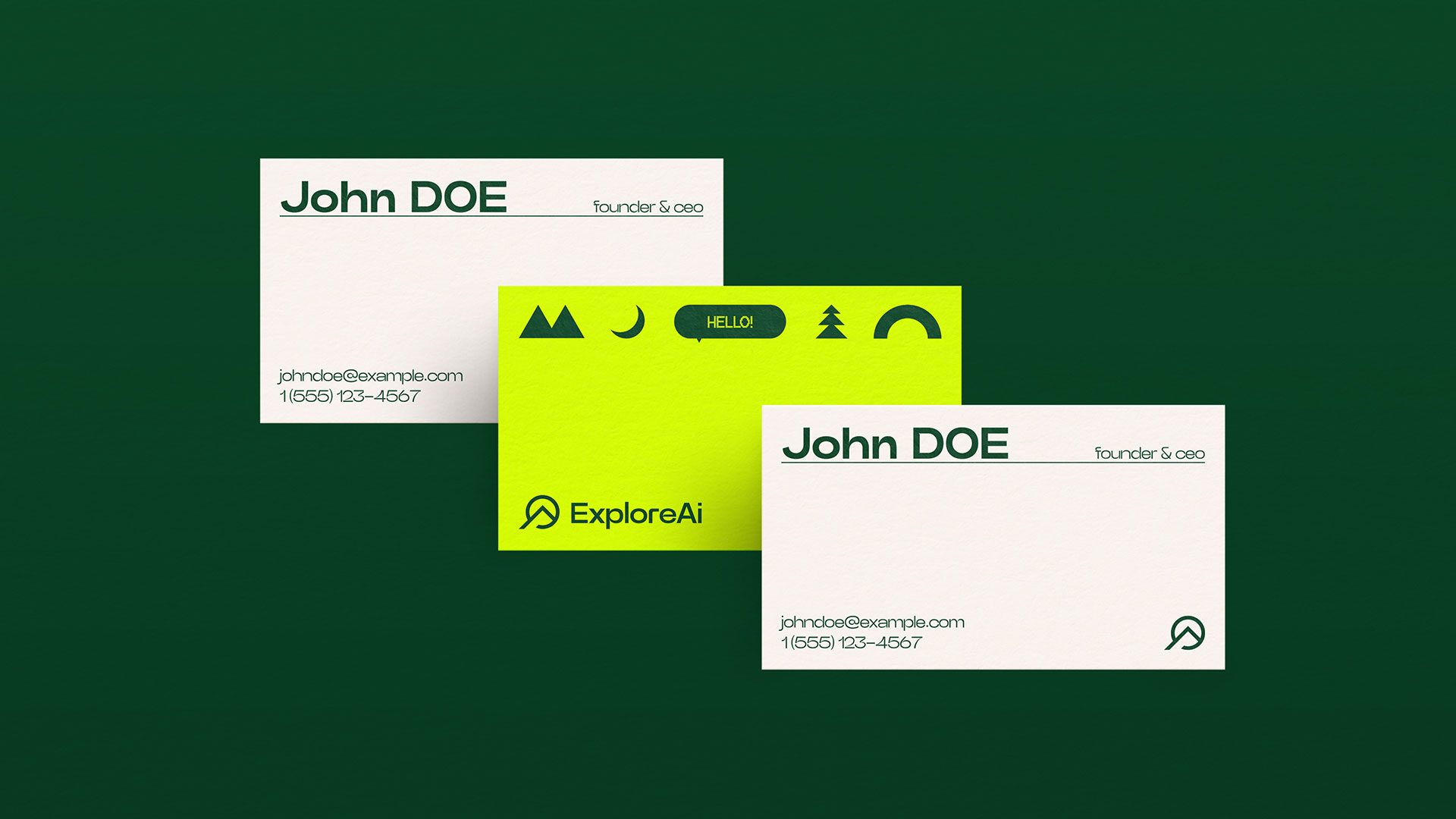 Business-Card-Explore-AI
