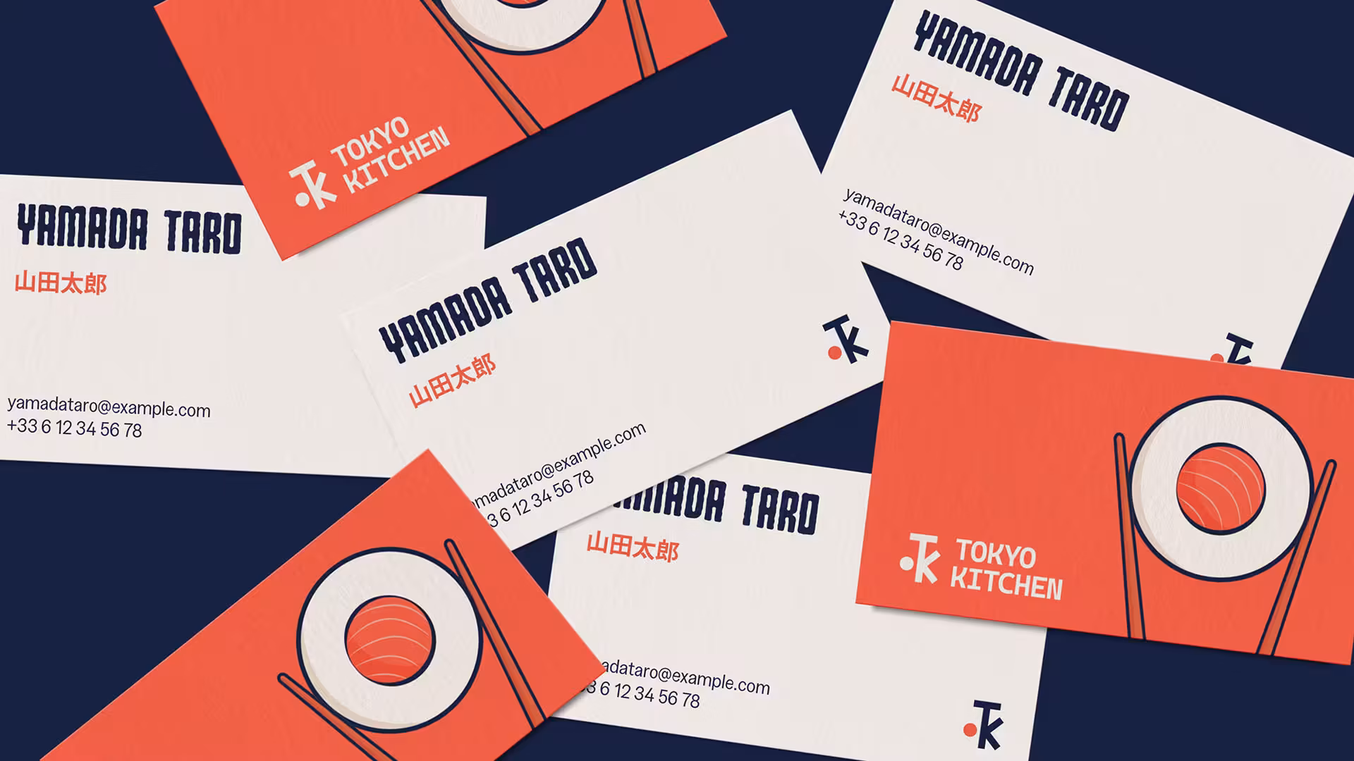 Business-card-Tokyo-kitchen