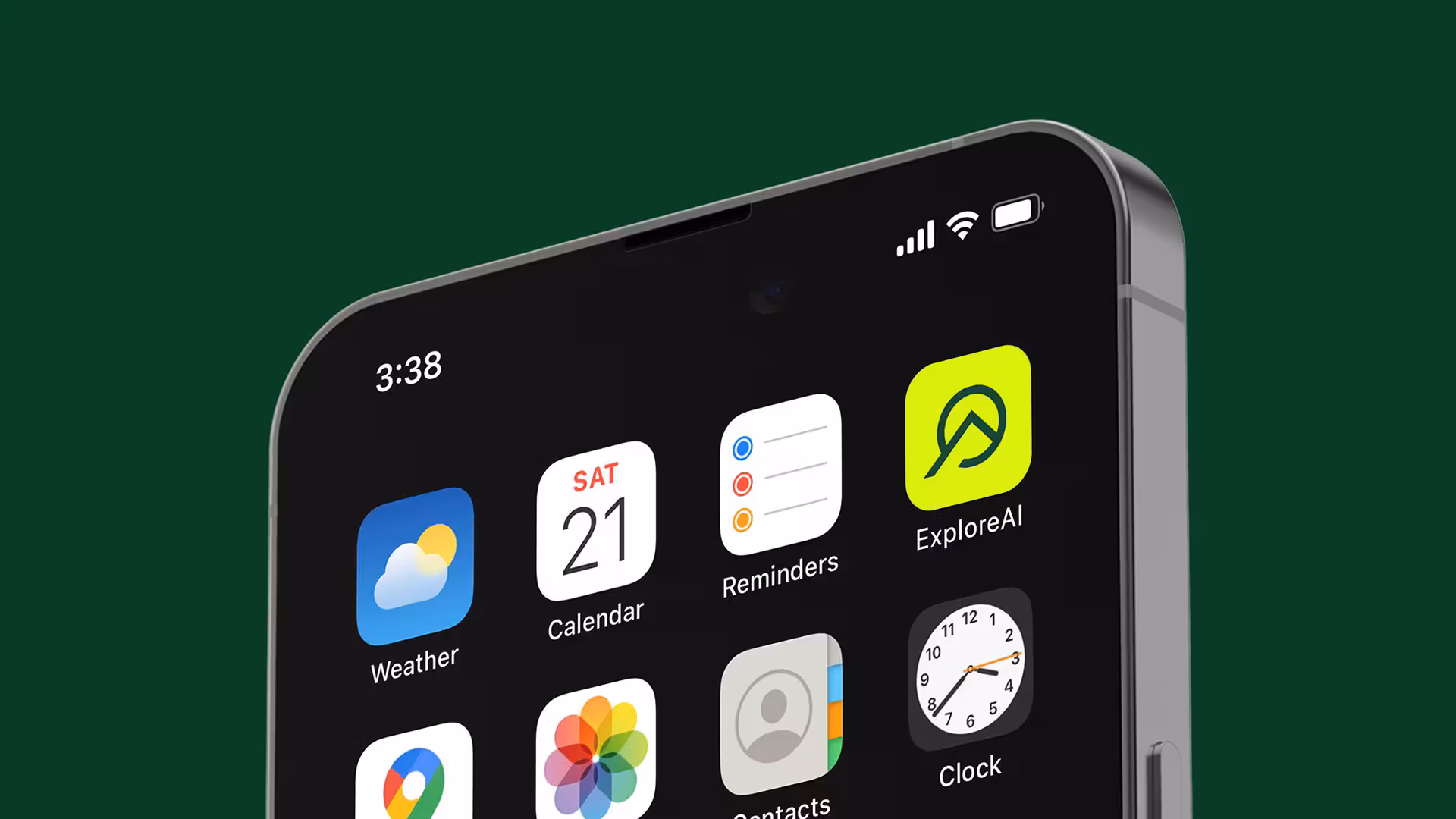 Iphone-App-Explore-AI